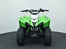 Kawasaki KFX