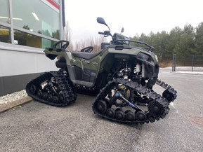 Polaris Sportsman