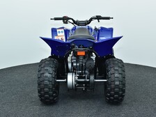 Yamaha YFZ