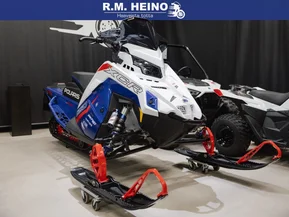 Polaris XCR