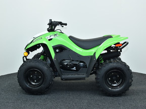 Kawasaki KFX