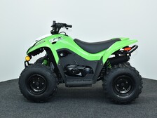 Kawasaki KFX