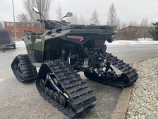 Polaris Sportsman