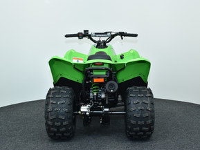 Kawasaki KFX