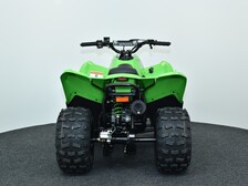 Kawasaki KFX