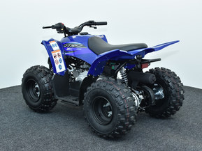 Yamaha YFZ