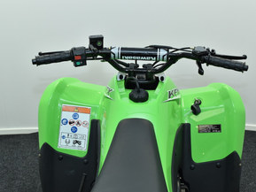 Kawasaki KFX