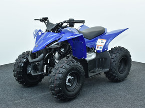 Yamaha YFZ