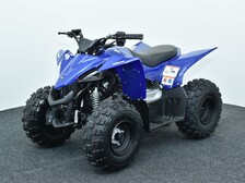 Yamaha YFZ
