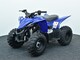 Yamaha YFZ