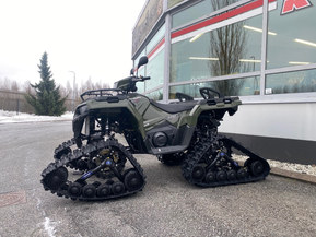 Polaris Sportsman