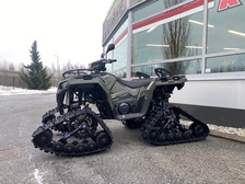 Polaris Sportsman