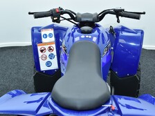 Yamaha YFZ