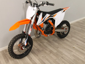 KTM 65