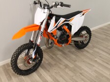 KTM 65