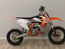 KTM 65