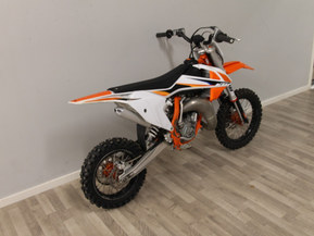 KTM 65