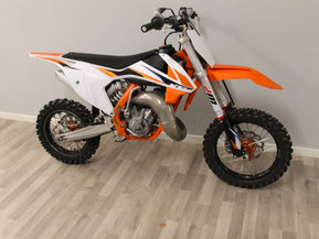KTM 65