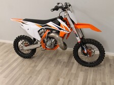 KTM 65