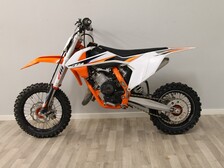 KTM 65
