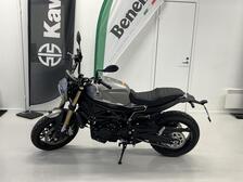 Benelli Leoncino