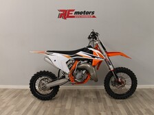 KTM 65