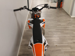 KTM 65