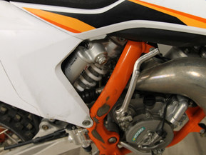 KTM 65