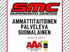 Fantic Motor Performance