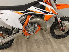 KTM 65