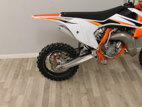 KTM 65