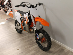 KTM 65