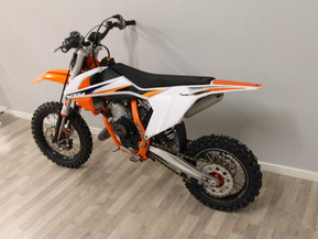 KTM 65