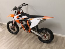 KTM 65