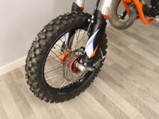 KTM 65