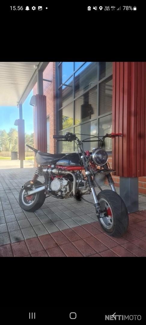 skyteam 150cc