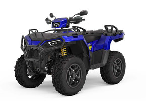 Polaris Sportsman