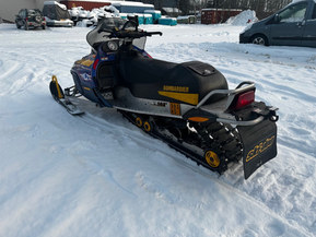 Ski-Doo Summit