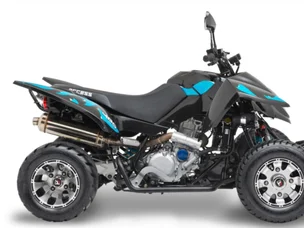 Access Motor Enduro