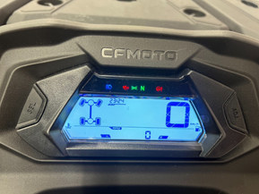 CFMOTO CFORCE