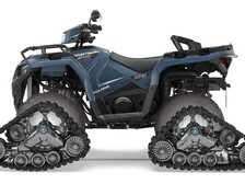 Polaris Sportsman