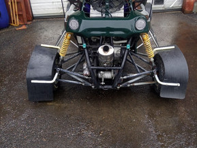 Speedcar XTREM