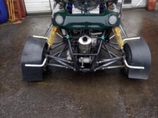 Speedcar XTREM