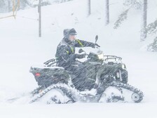 Polaris Sportsman