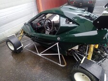 Speedcar XTREM
