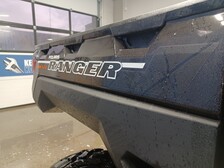 Polaris Ranger