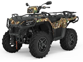 Polaris Sportsman