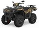 Polaris Sportsman