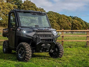 Polaris Ranger