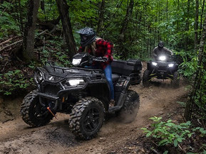 Polaris Sportsman
